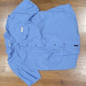 Magellan Fishing Shirt